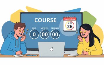 Coming Soon: Build Excitement Before You Launch