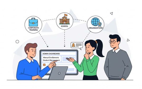 multiple instructor 1